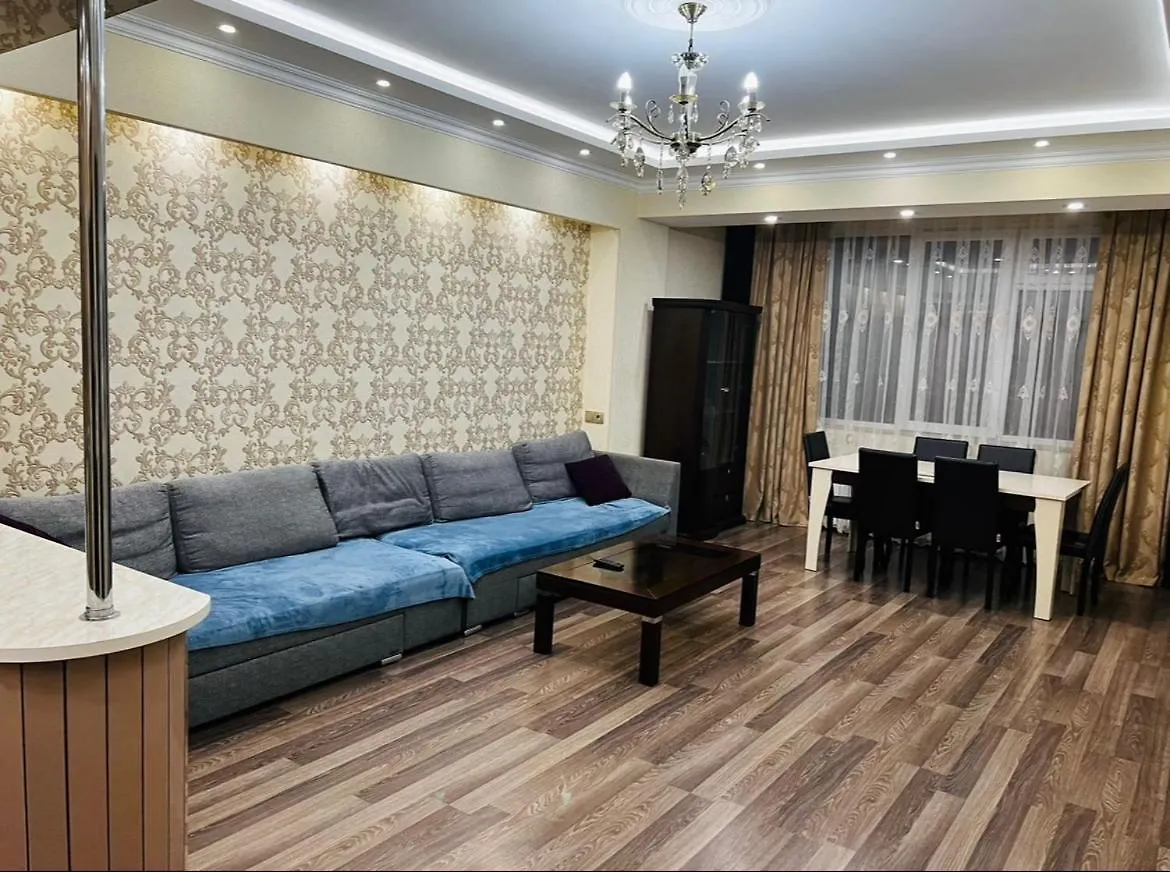 Qarayev Emlak Apartment Baku 0*,  Azerbaijan
