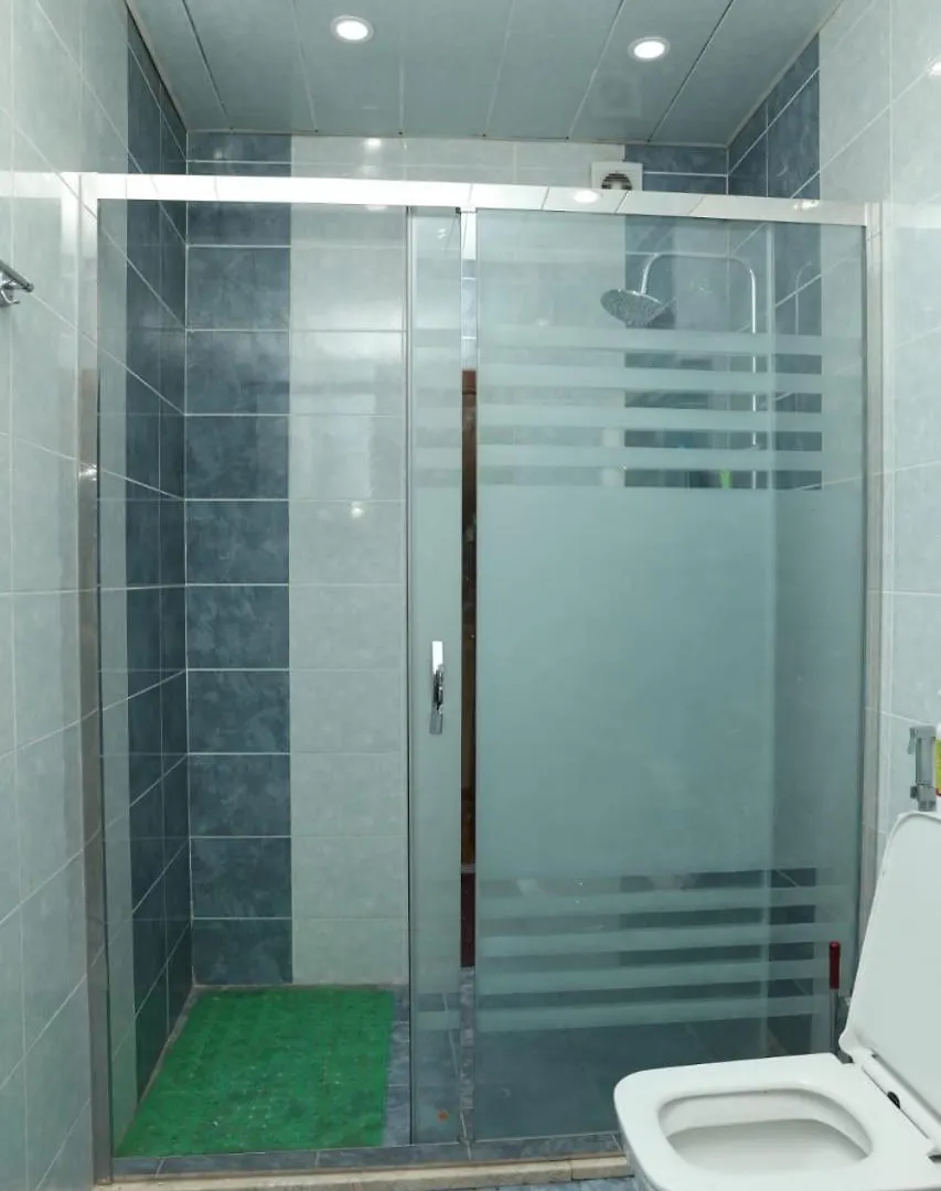Qarayev Emlak Apartment Baku