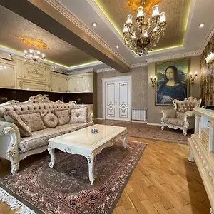 Sea View Luxury Апартаменты