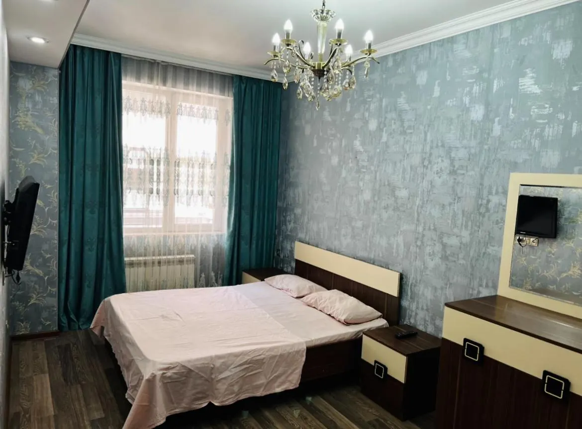 Apartamento Qarayev Emlak Bakú Azerbaiyán